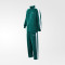 Брюки FCK Velour Track Pant Брюки FCK Velour Track Pant