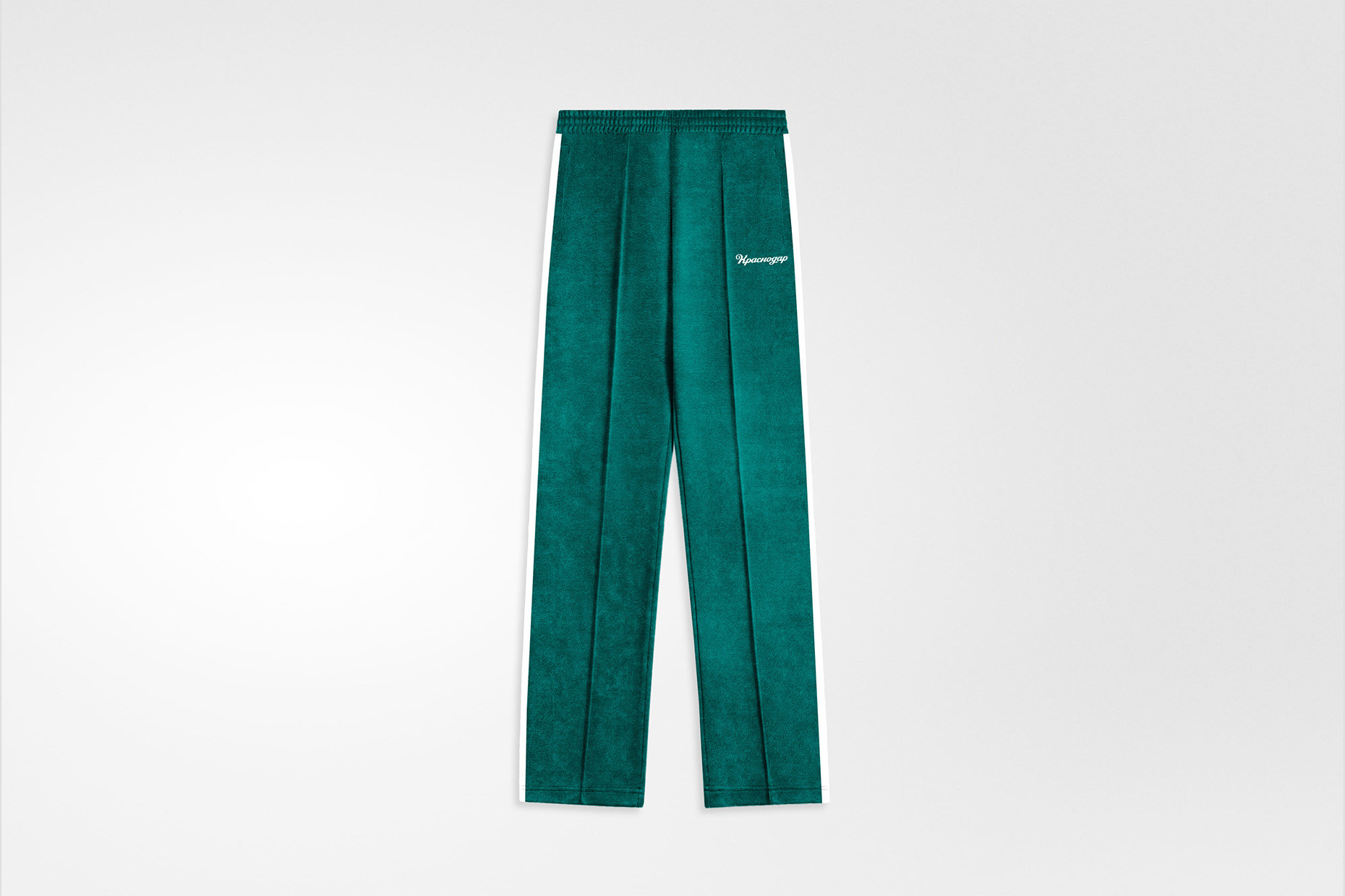 Брюки FCK Велюр (Velour)