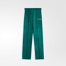 Брюки FCK Velour Track Pant