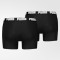 Мужское нижнее белье PUMA Basic Boxer 2P Мужское нижнее белье PUMA Basic Boxer 2P