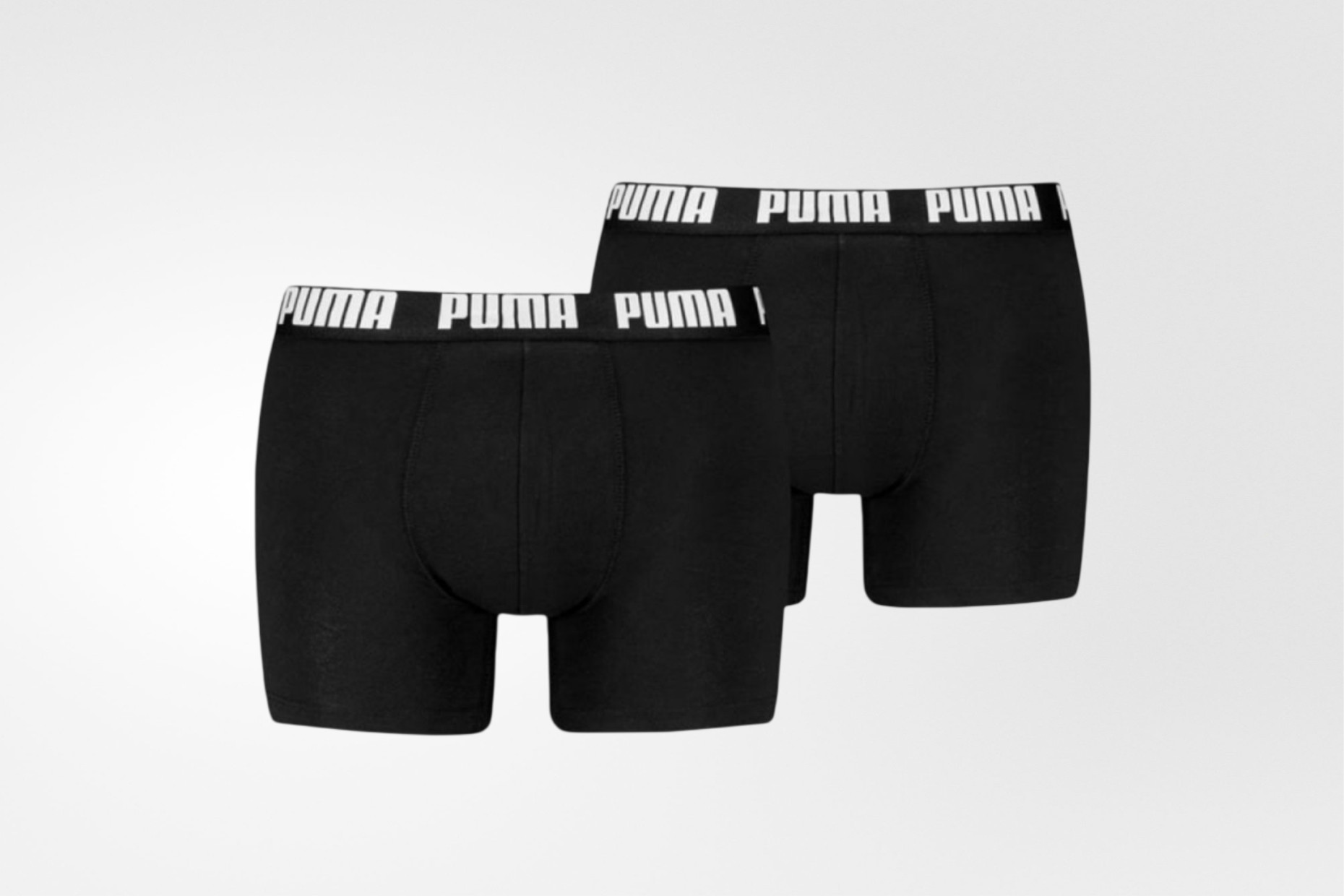 Мужское нижнее белье PUMA