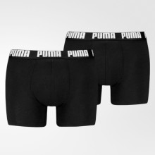 Мужское нижнее белье PUMA Basic Boxer 2P