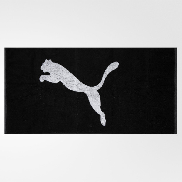 Полотенце Puma Team Towel (50x100cm)