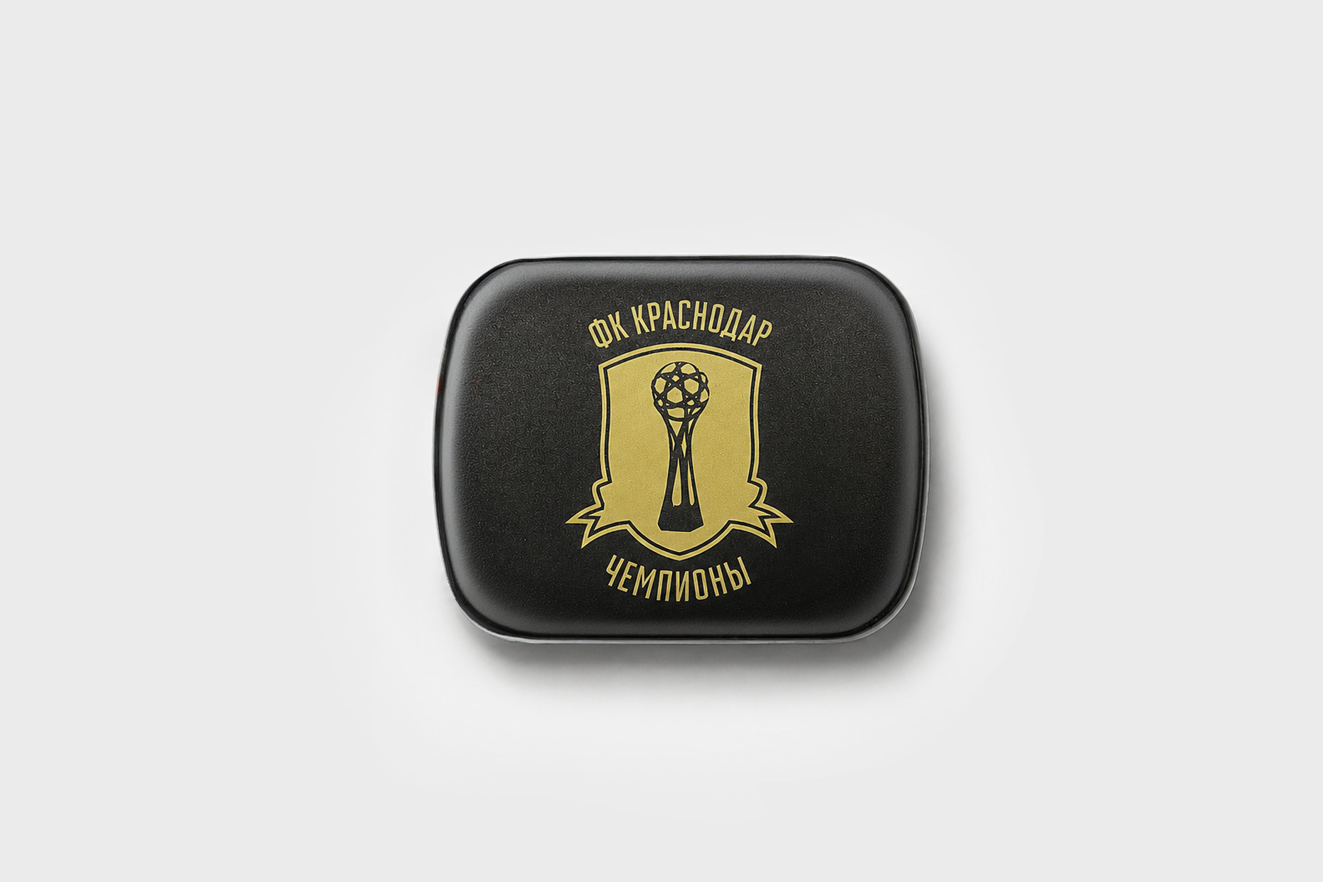 Леденцы Чемпионы