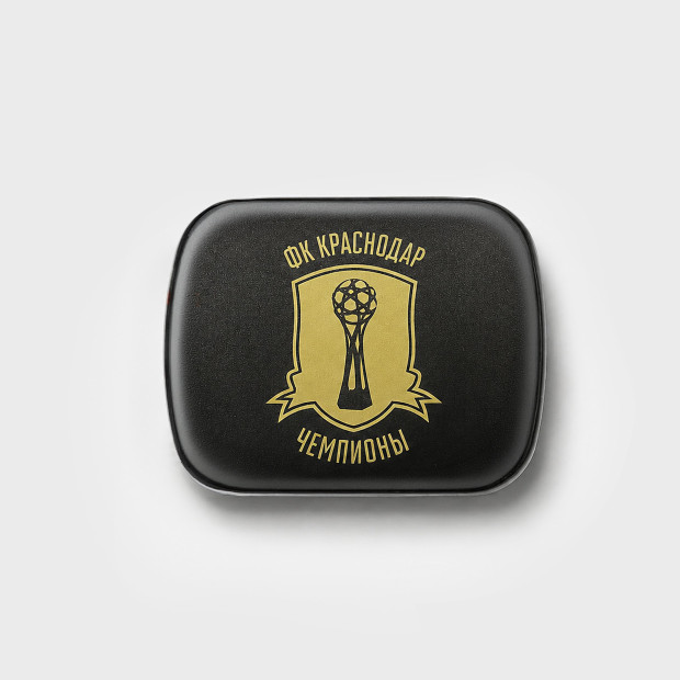 Леденцы Чемпионы