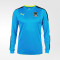 Футболка вратарская Puma FC Krasnodar Tournament GK Футболка вратарская Puma FC Krasnodar Tournament GK