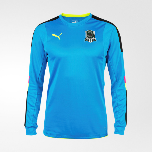 Футболка вратарская Puma FC Krasnodar Tournament GK