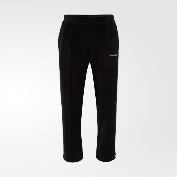 Брюки FCK Velour Track Pant