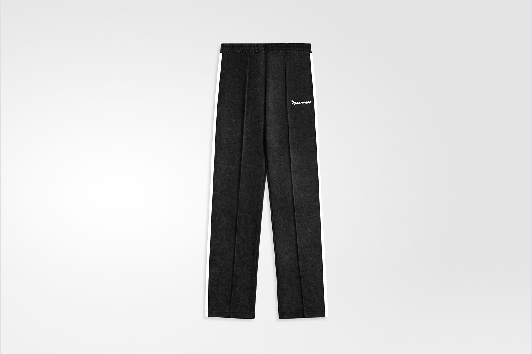 Брюки FCK Велюр (Velour)