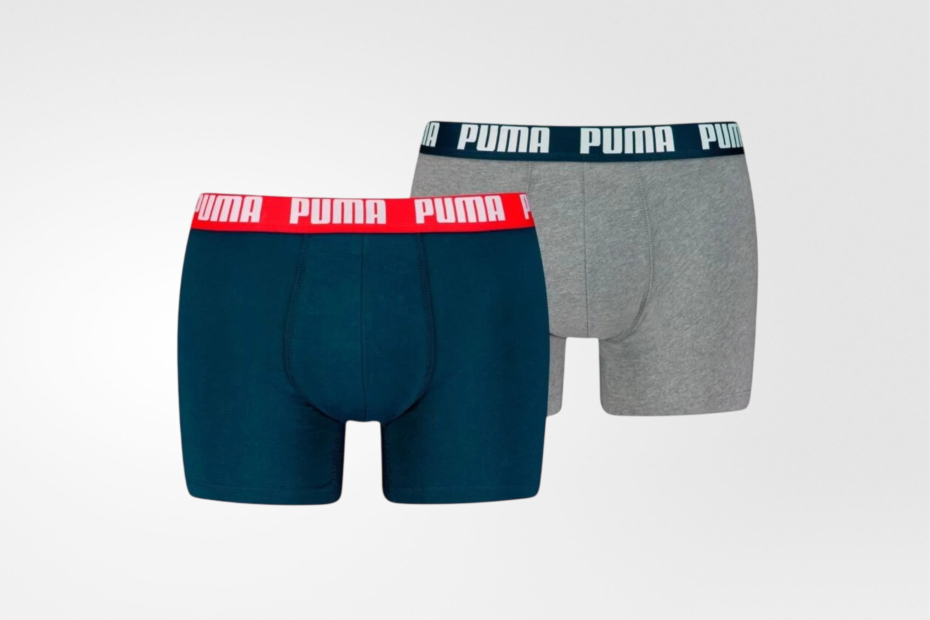 Мужское нижнее белье PUMA