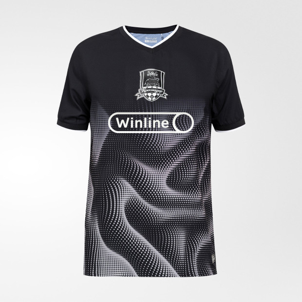 Футболка вратарская FCK GK Jersey 24/25