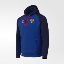 Худи Jögel NATIONAL Cotton Hoodie