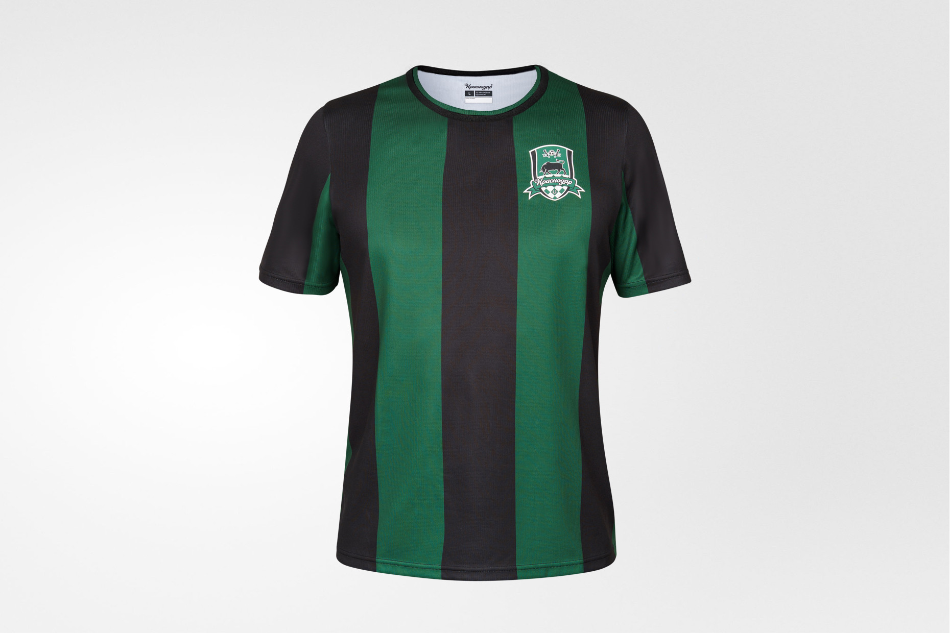 Детская домашняя игровая футболка FCK 25/26