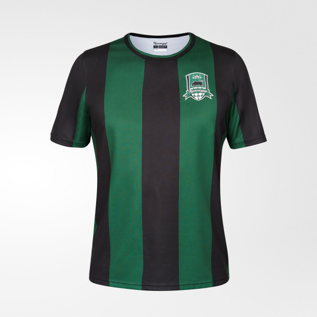 Футболка игровая детская FCK Home Jersey Jr 25/26
