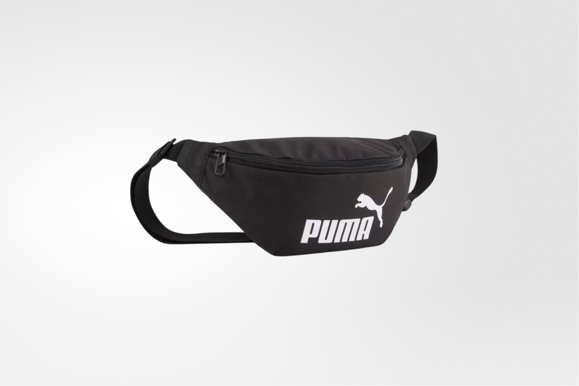 Сумка на пояс Puma PHASE Waist Bag