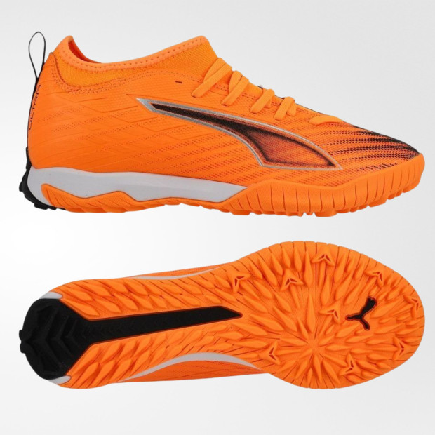 Многошиповки детские ULTRA 6 MATCH TT Mid Jr