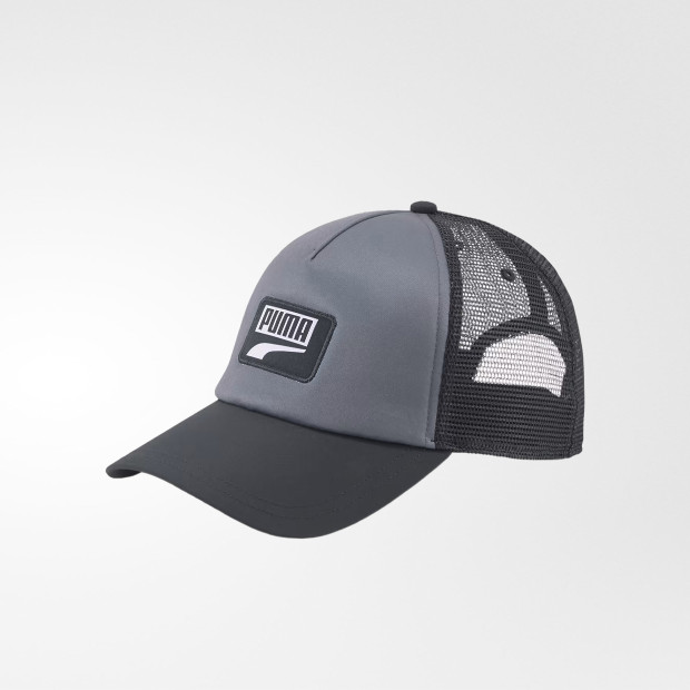 Бейсболка PUMA Trucker Cap