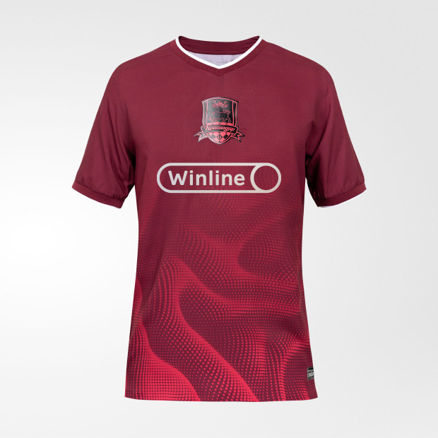 Футболка вратарская FCK GK Jersey 24/25