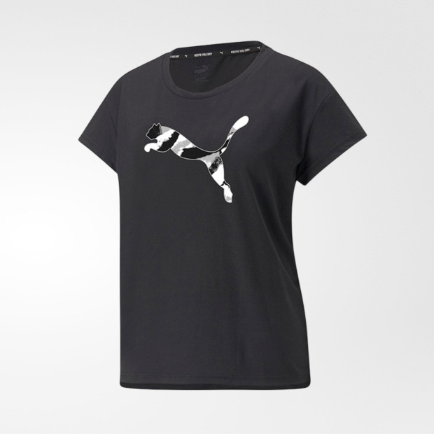 Футболка женская Puma Modern Sports Tee