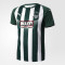 Футболка игровая Puma FC Krasnodar 18/19 Third SS Promo Футболка игровая Puma FC Krasnodar 18/19 Third SS Promo