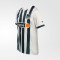 Реплика игровой футболки Puma FC Krasnodar 22/23 Third Replica Shirt