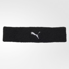 Повязка на голову Puma TR ess core