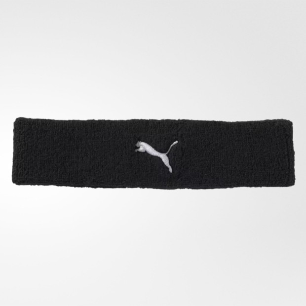 Повязка на голову Puma TR ess core