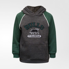 Джемпер детский FCK Hoody