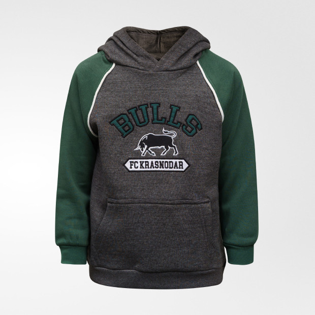 Джемпер детский FCK Hoody