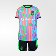 Игровая форма детская FCK School Home 25/26