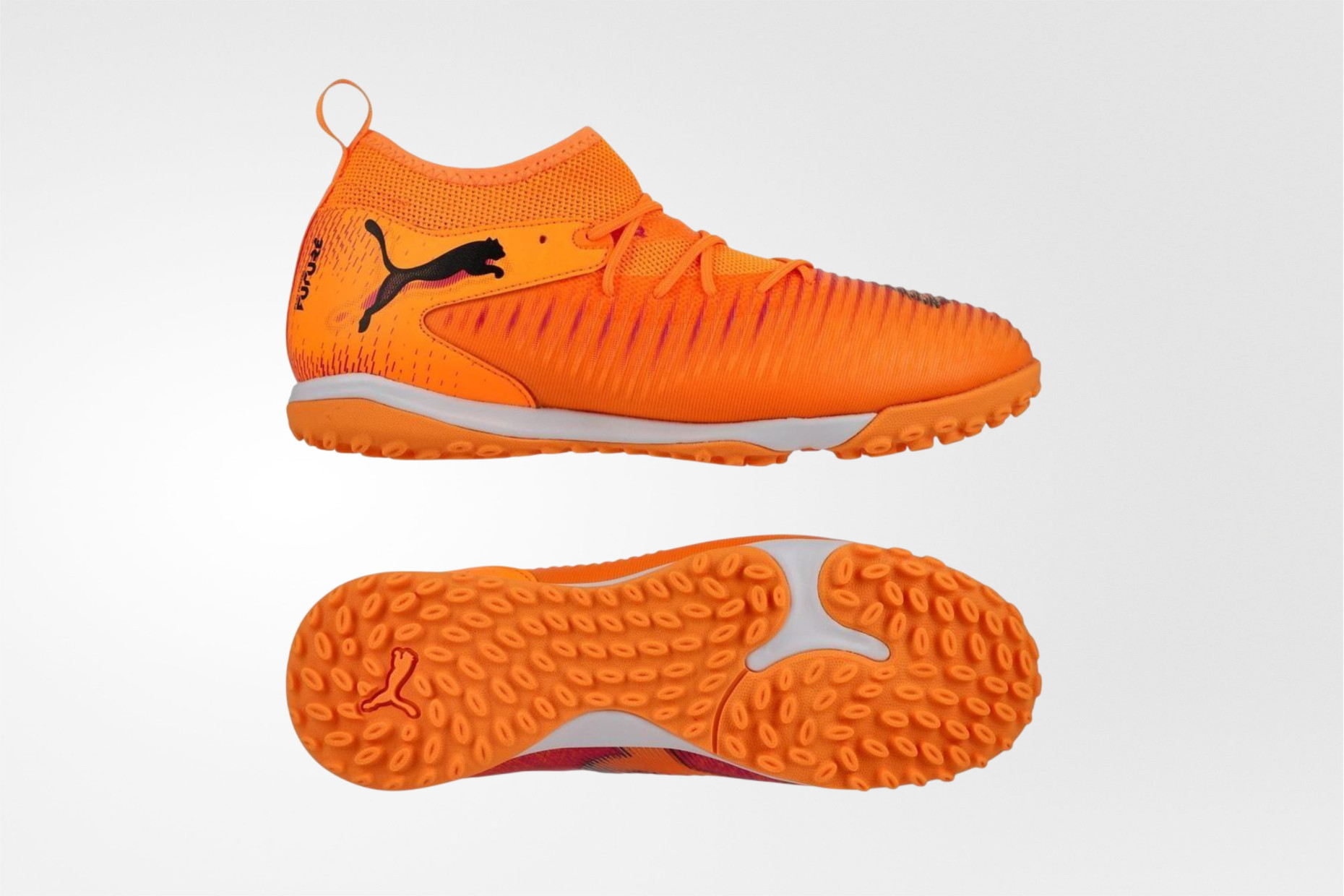 Многошиповки детские Puma