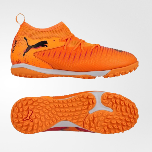 Многошиповки детские FUTURE 8 MATCH TT Mid Jr Многошиповки детские FUTURE 8 MATCH TT Mid Jr