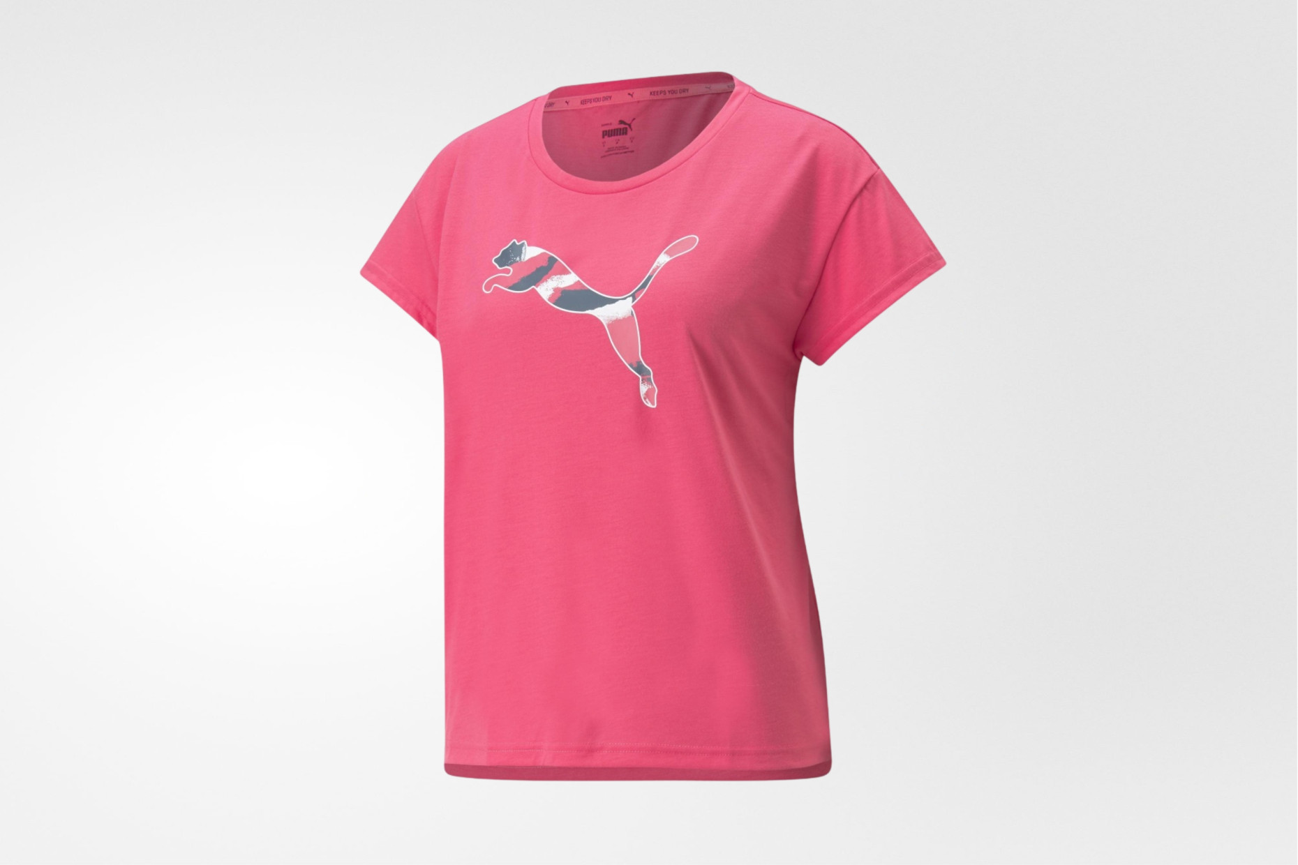Футболка женская Puma
