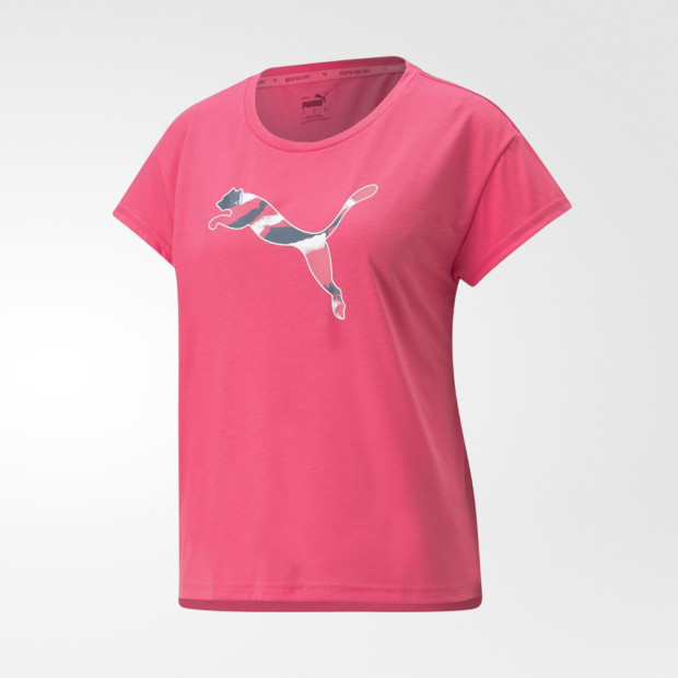 Футболка женская Puma Modern Sports Tee