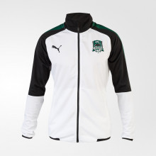 Джемпер тренировочный Puma FC Krasnodar Poly Jacket