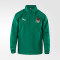 Куртка ветрозащитная Puma FC Krasnodar Rain Jacket Куртка ветрозащитная Puma FC Krasnodar Rain Jacket