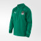 Куртка ветрозащитная Puma FC Krasnodar Rain Jacket Куртка ветрозащитная Puma FC Krasnodar Rain Jacket
