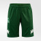 Шорты Kappa FC Krasnodar Training Шорты Kappa FC Krasnodar Training