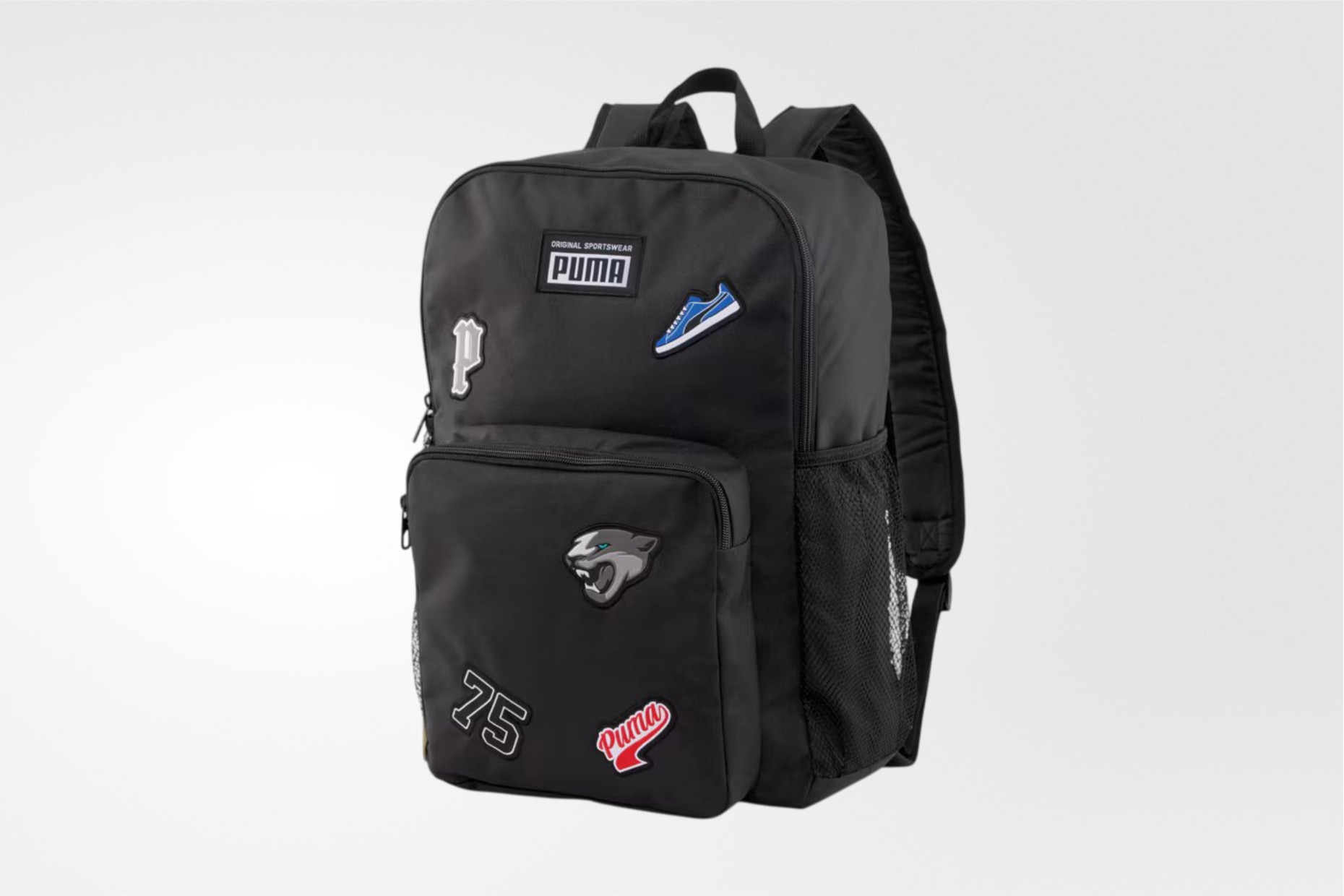 Puma original backpack sales