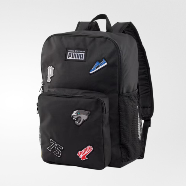 Рюкзак Puma Patch Backpack