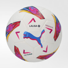 Мяч PUMA Orbita Laliga 1 Hyb