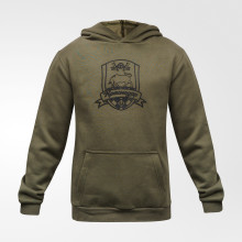Джемпер детский FCK Hoody
