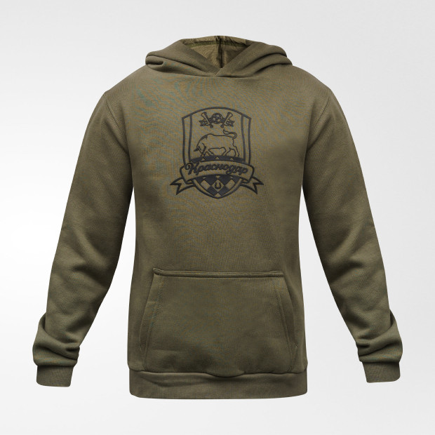 Джемпер детский FCK Hoody