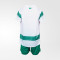 Игровая форма детская FCK School Away 25/26