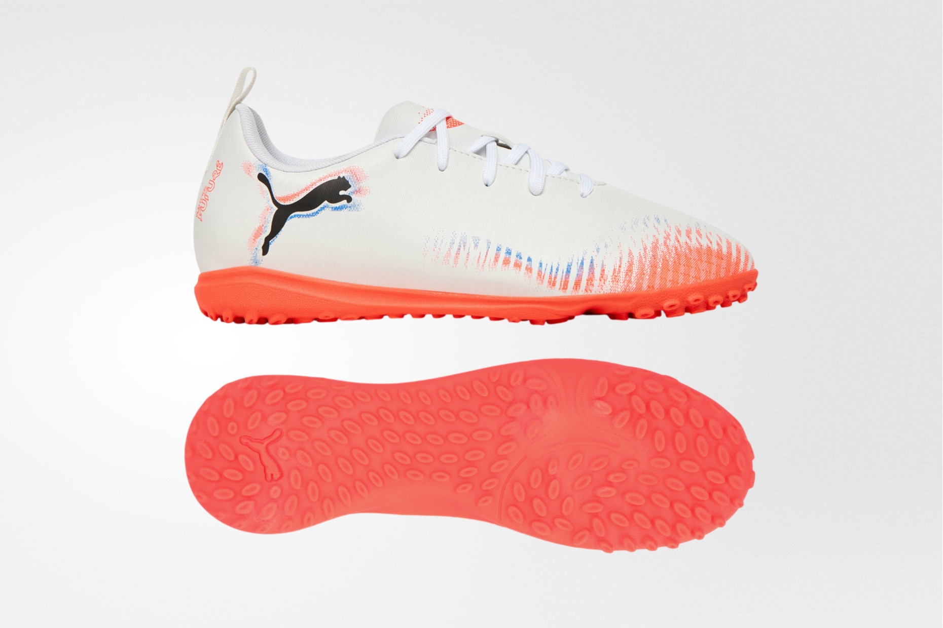 Многошиповки детские PUMA