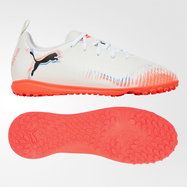 Многошиповки детские PUMA Future 8 Play TT Многошиповки детские PUMA Future 8 Play TT
