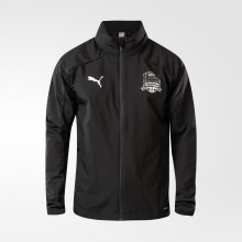 Куртка ветрозащитная Puma FC Krasnodar Rain Jacket