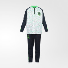 Костюм тренировочный детский FCK School 25/26