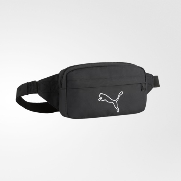Сумка на пояс PUMA PLUS Waist Bag