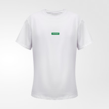 Футболка FCK Basic